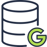 Google Databases